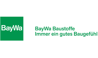 Partner unserer Zimmerei - BayWa