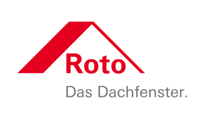 Partner unserer Zimmerei - Roto